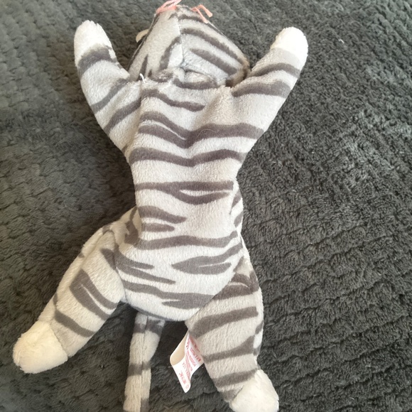 Prance cat - Picture 4 of 4